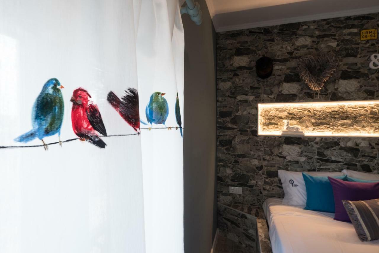 Y.Palmela - Boutique Apartments Exterior photo