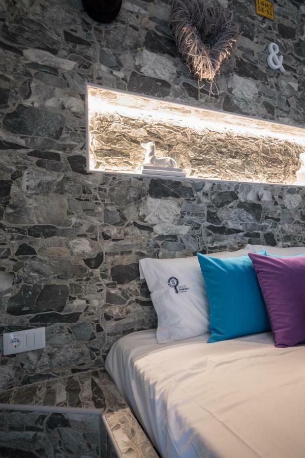 Y.Palmela - Boutique Apartments Exterior photo