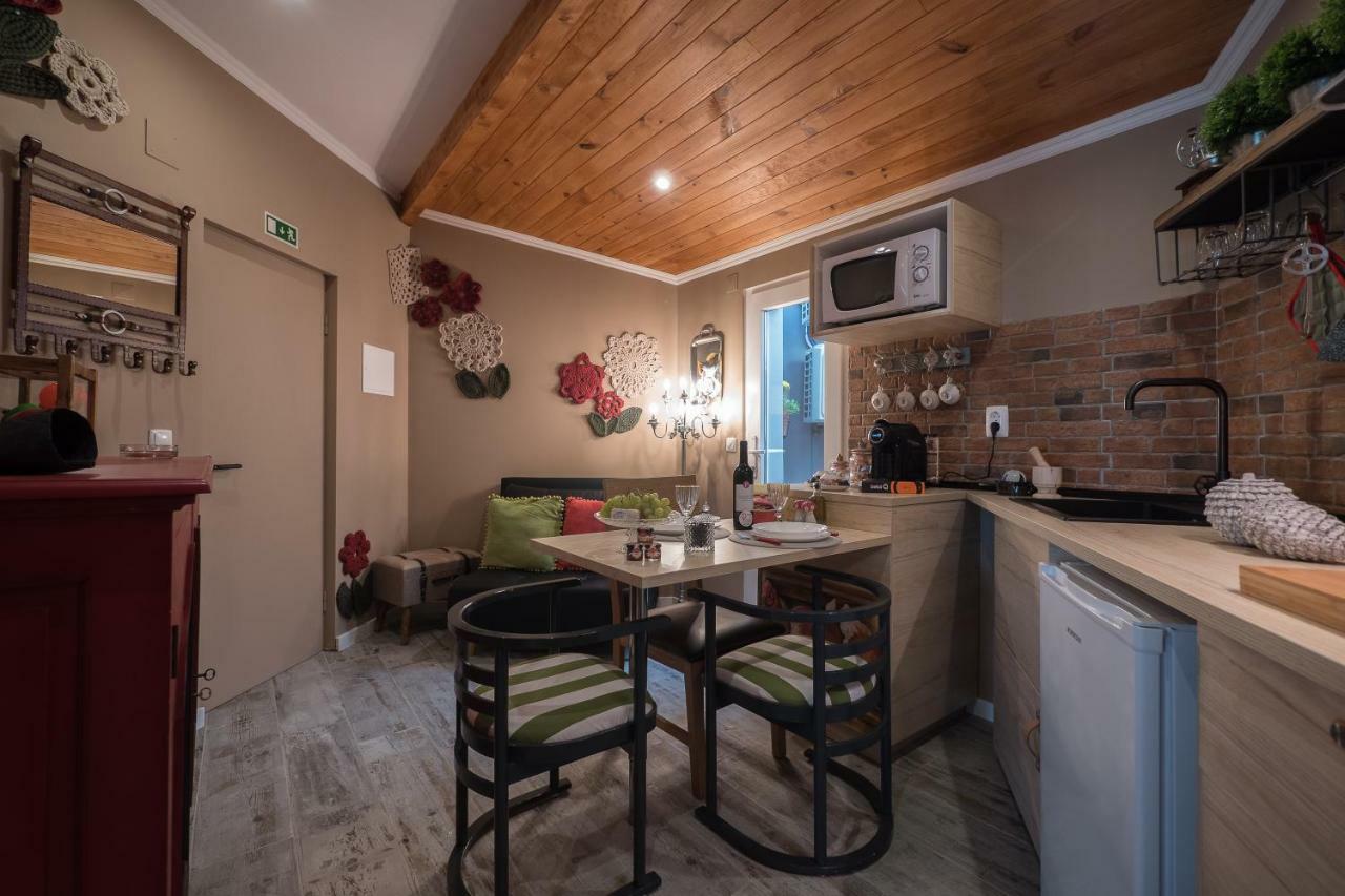 Y.Palmela - Boutique Apartments Exterior photo