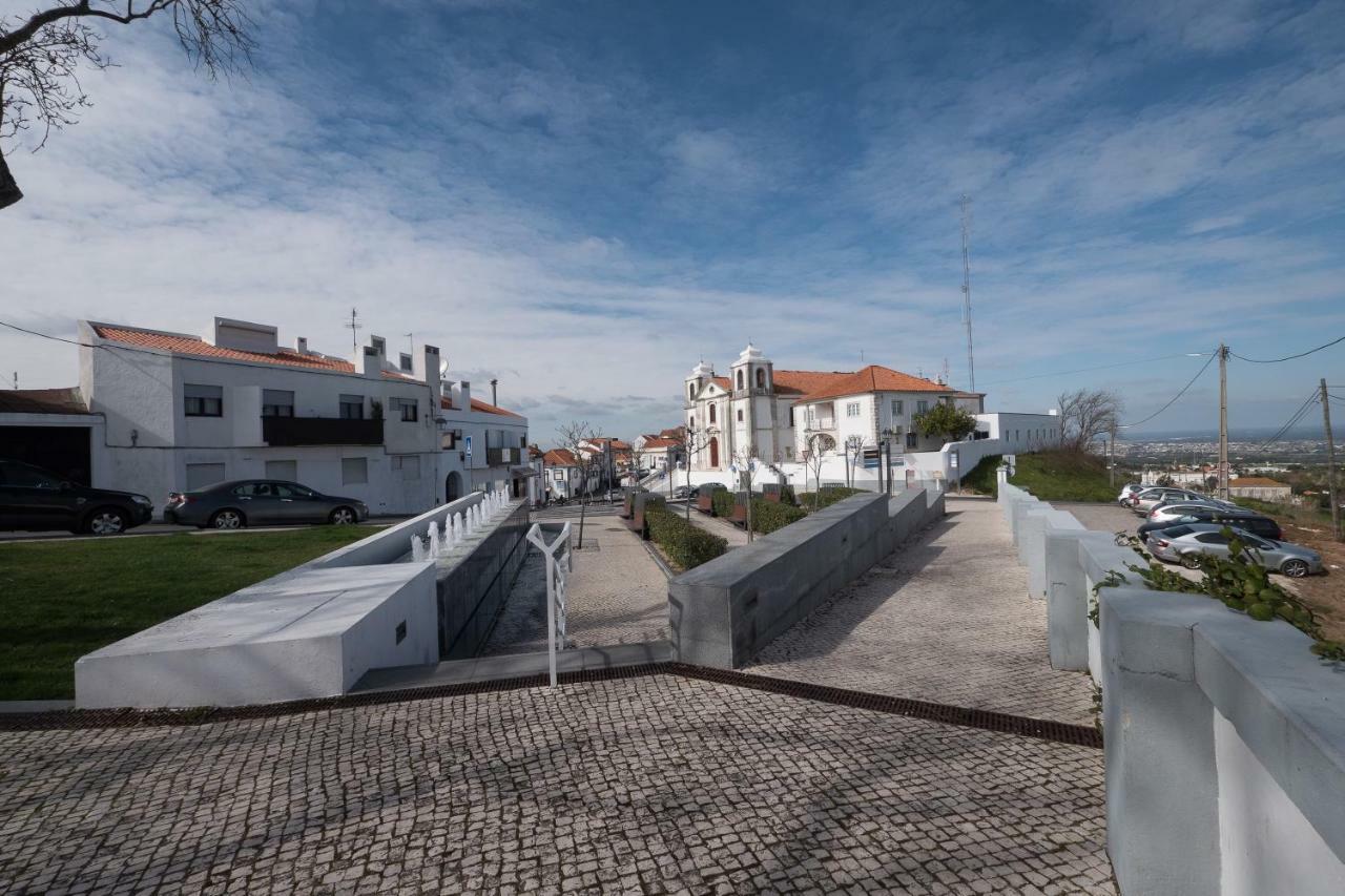 Y.Palmela - Boutique Apartments Exterior photo