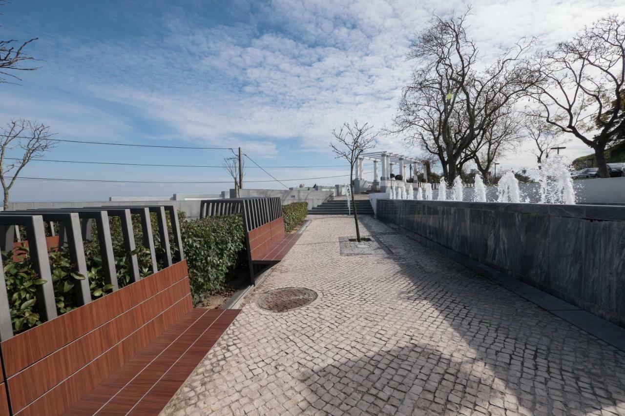 Y.Palmela - Boutique Apartments Exterior photo